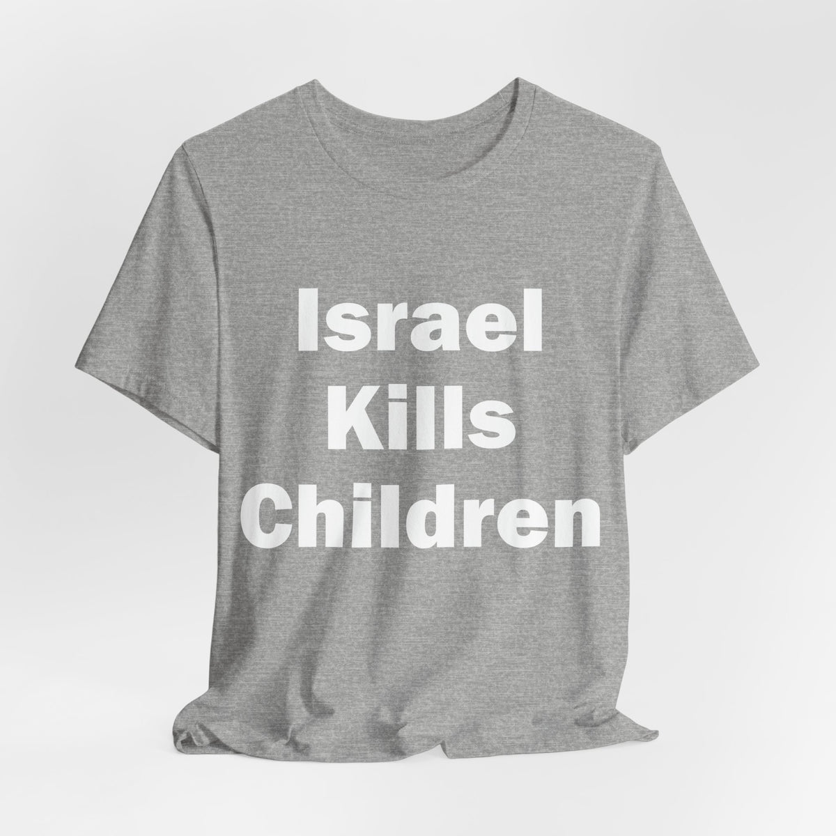 Israel Kills Children V2 — Gaza by the Numbers, #RightSideofHistory