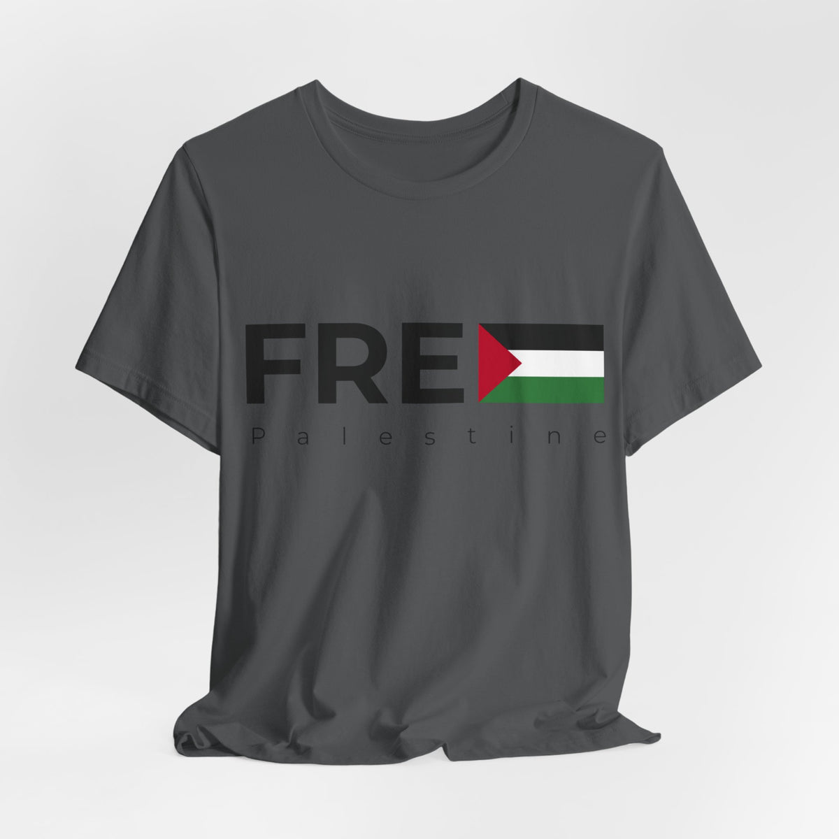 Free Palestine — Gaza by the Numbers, #RightSideofHistory