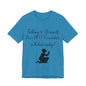 Talking To Yourself Isn't a Relationship!, Atheist Shirt, Secular, Humanist, Science, Reason