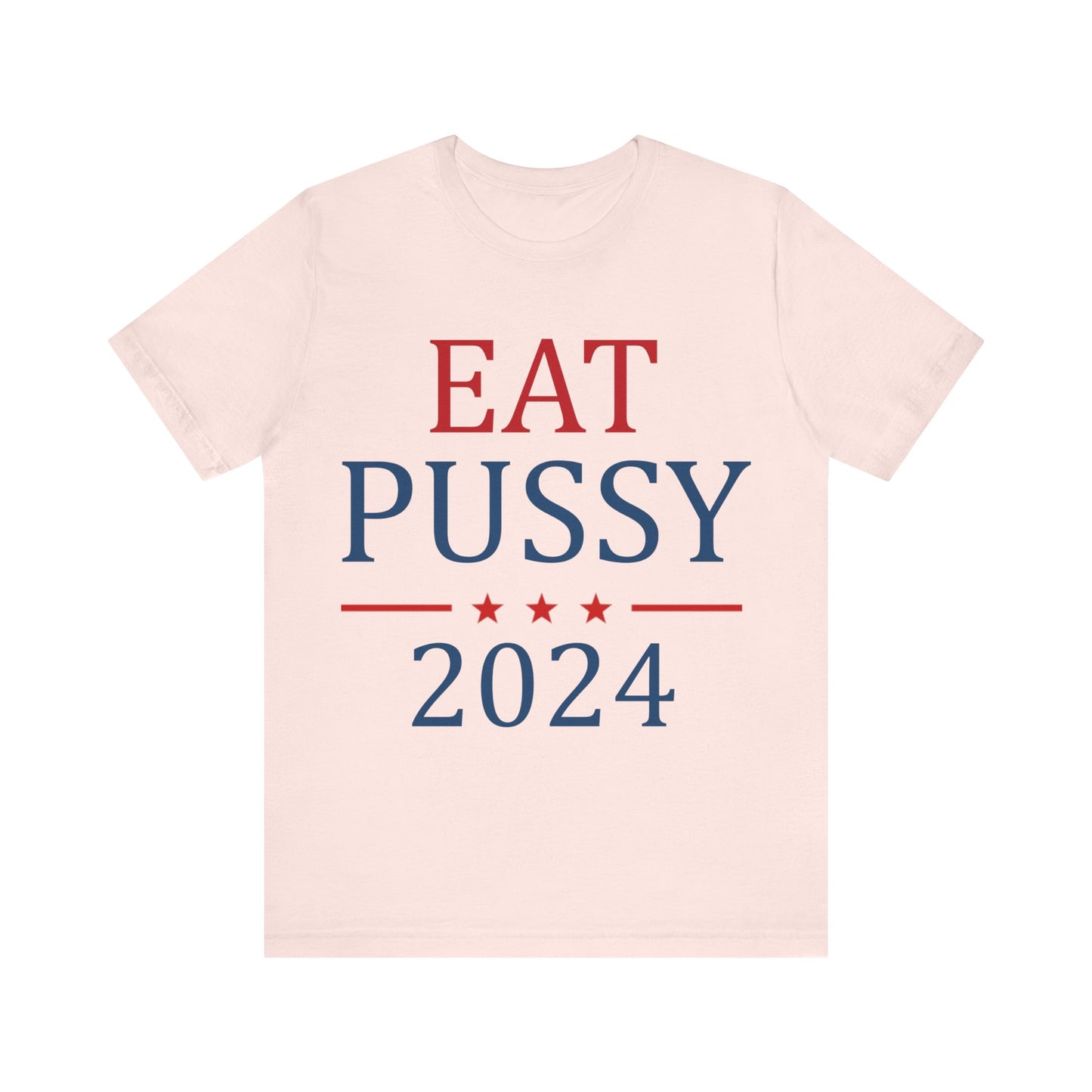 Eat Pu**y 2024