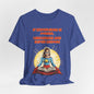 Librarians are Super Heroes, Political Shirt, Activism Shirt, Liberal Shirt, Science Shirt, Atheist Shirt, Anti Religion