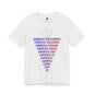 Abracadabra Magic Sigil... , Satire, Parody, Funny Gift, Science Shirt, Agnostic Shirt