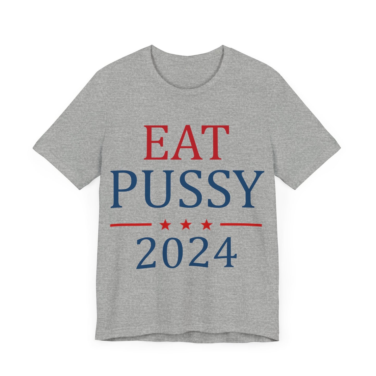 Eat Pu**y 2024