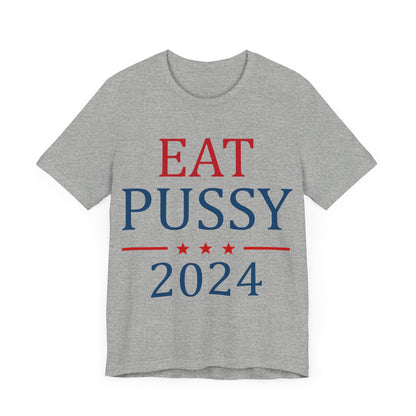 Eat Pu**y 2024