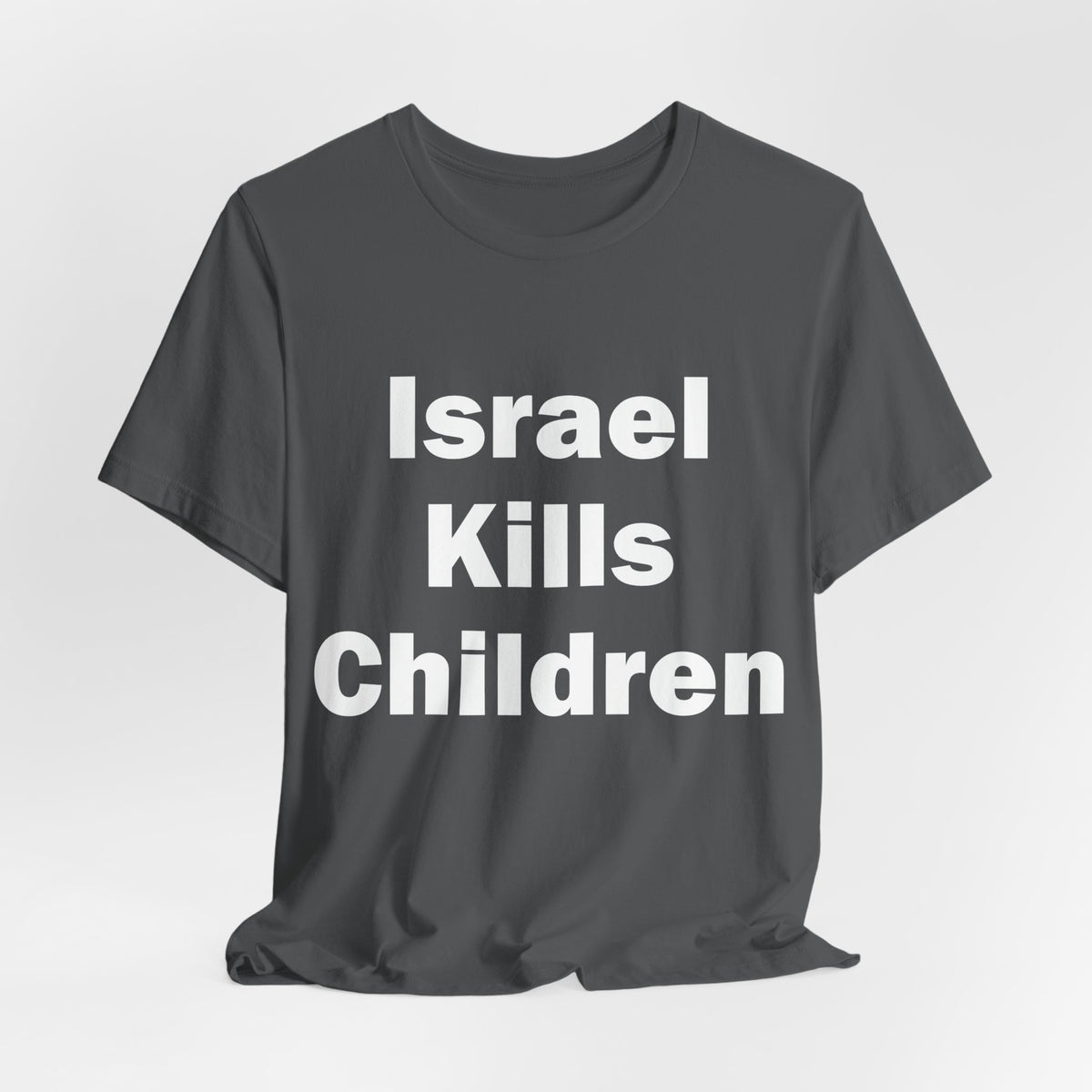Israel Kills Children V2 — Gaza by the Numbers, #RightSideofHistory
