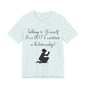 Talking To Yourself Isn't a Relationship!, Atheist Shirt, Secular, Humanist, Science, Reason