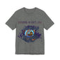 Genocide: A Love Story, Atheist Shirt, Anti Religion, Satire, Parody, Funny Gift, Science Shirt
