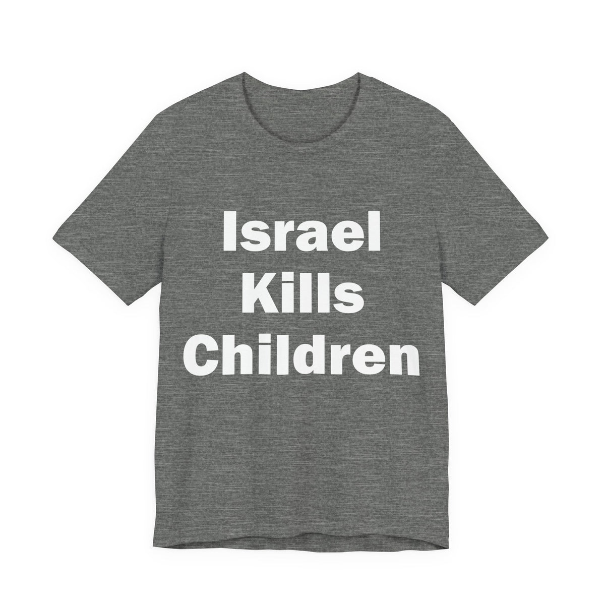 Israel Kills Children V2 — Gaza by the Numbers, #RightSideofHistory