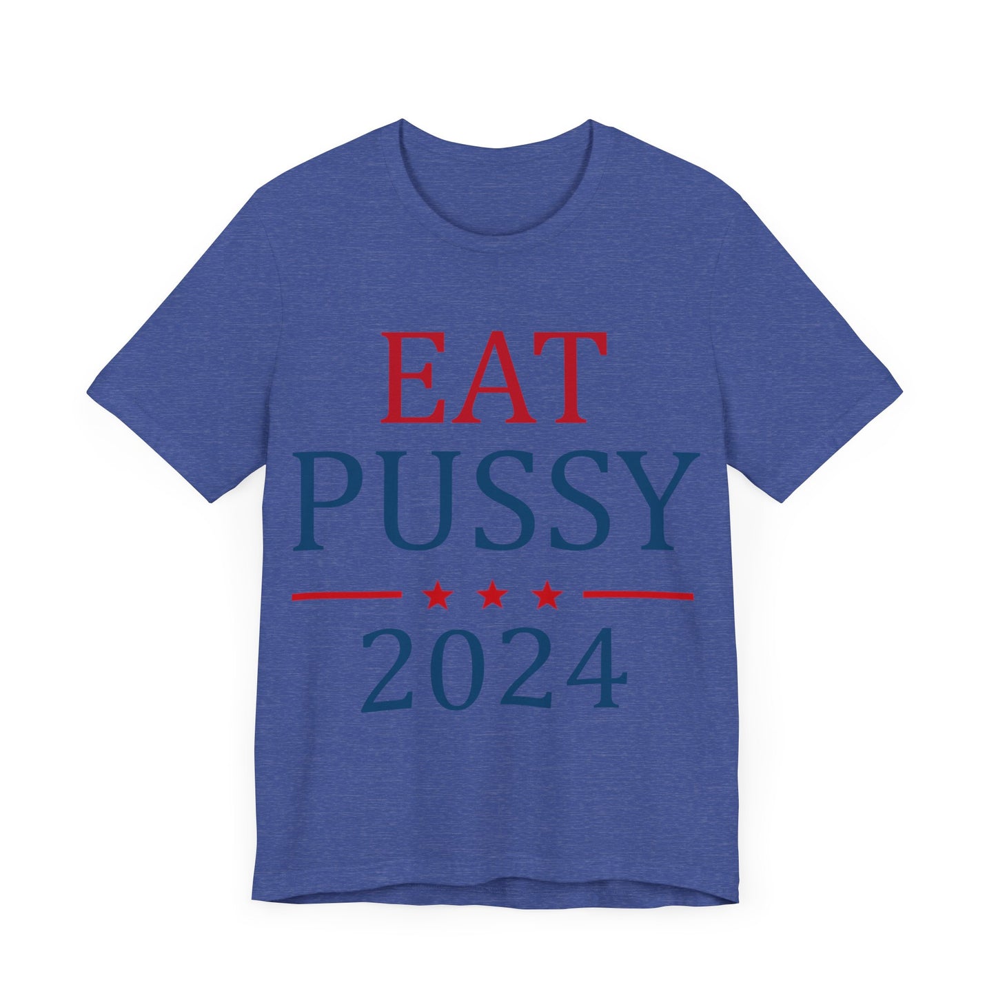 Eat Pu**y 2024