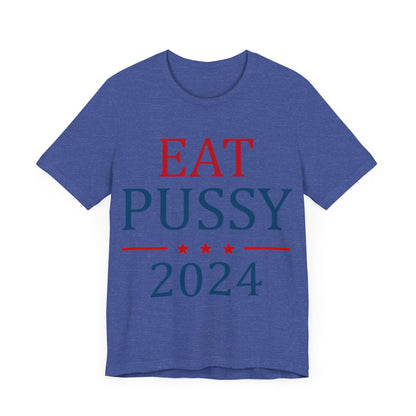 Eat Pu**y 2024