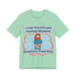 Jesus' Cruci'Cream Healing Ointment, Atheist Shirt, Anti Religion, Satire, Parody, Funny Gift, Science Shirt