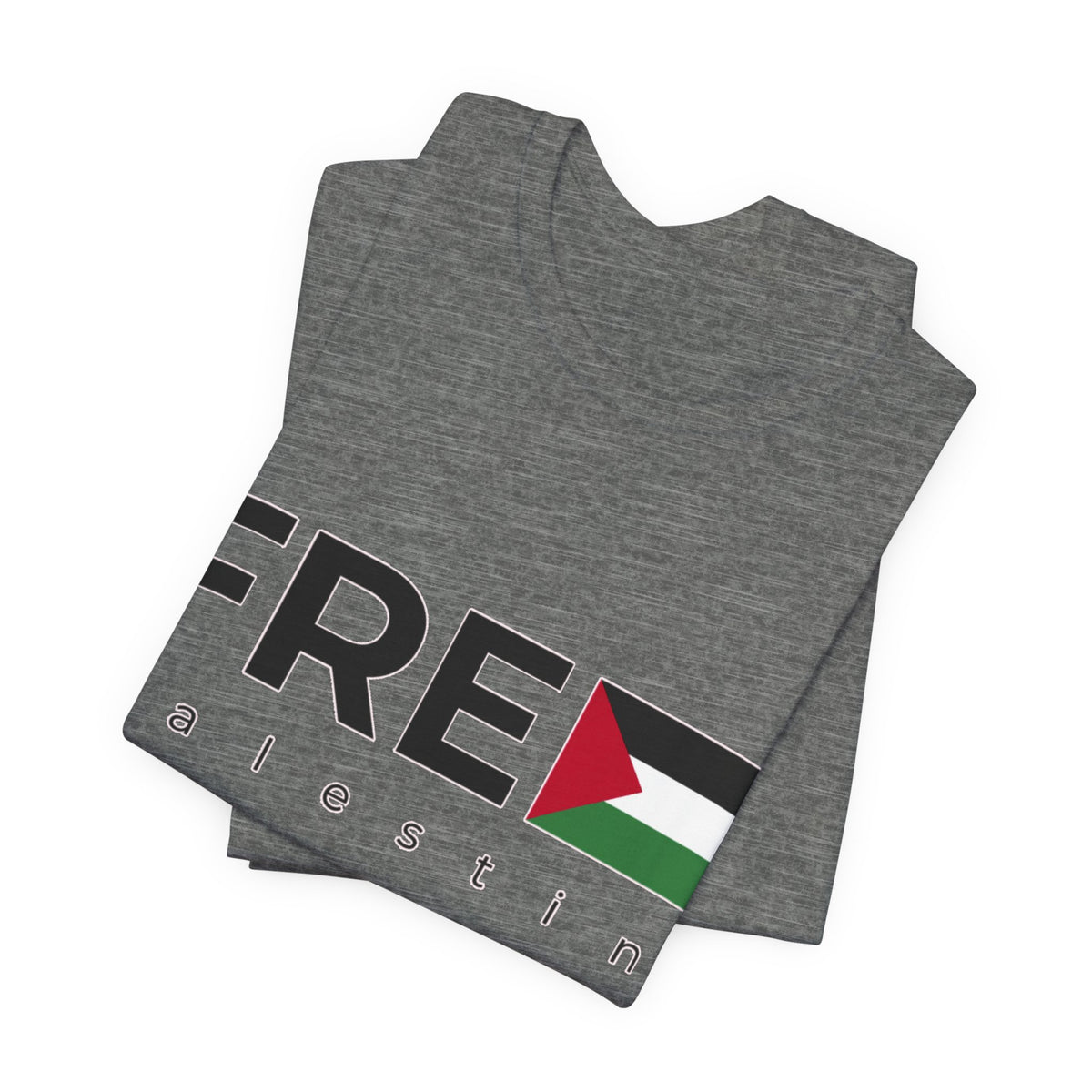 Free Palestine V2 — Gaza by the Numbers, #RightSideofHistory