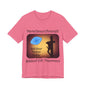 HemaJesus Christafil, The ResErection, Atheist Shirt, Anti Religion, Satire, Parody