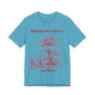 Killing in the Name of... Satire, Parody, Funny Gift, Science Shirt, Agnostic Shirt