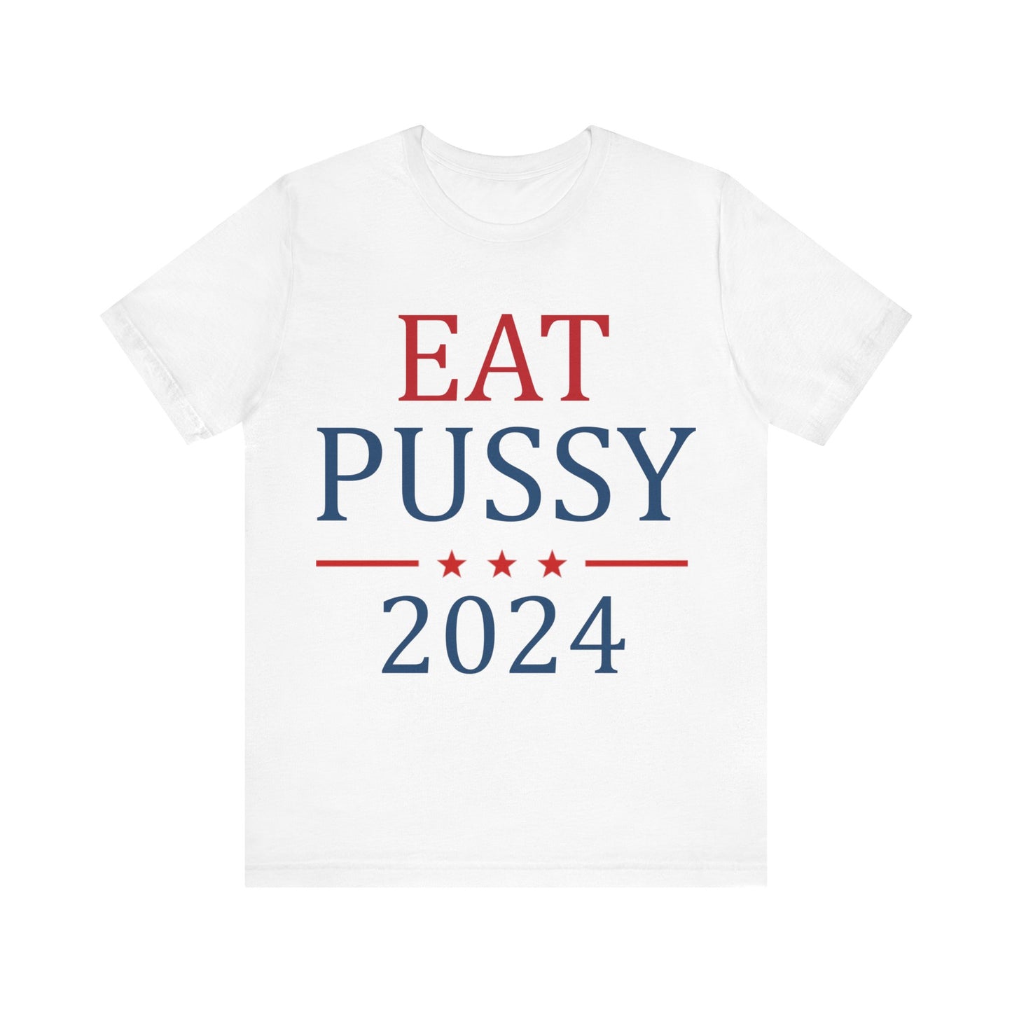 Eat Pu**y 2024