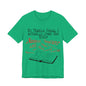 No Thanks Jesus, Atheist Shirt, Anti Religion, Satire, Parody, Funny Gift, Science Shirt