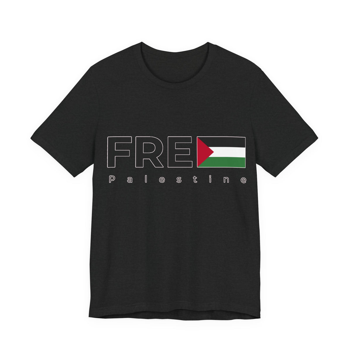 Free Palestine V2 — Gaza by the Numbers, #RightSideofHistory
