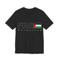 Free Palestine V2 — Gaza by the Numbers, #RightSideofHistory