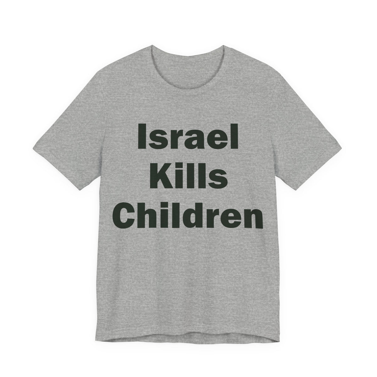Israel Kills Children — Gaza by the Numbers, #RightSideofHistory