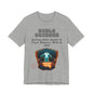 Copy of Walk By Faith, Hit By Bus!, Atheist Shirt, Anti Religion, Satire, Parody, Funny Gift, Science Shirt, Liberal Shirt