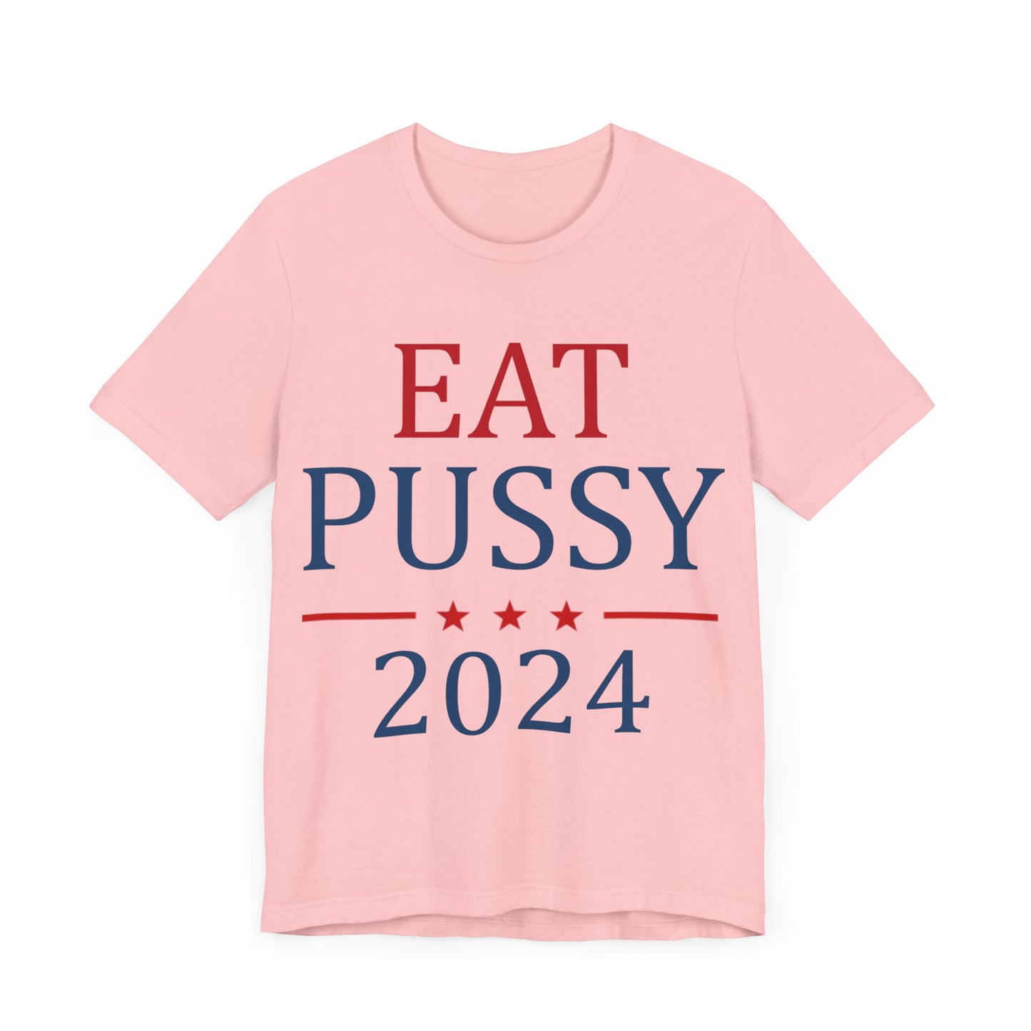 Eat Pu**y 2024