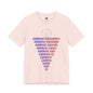 Abracadabra Magic Sigil... , Satire, Parody, Funny Gift, Science Shirt, Agnostic Shirt