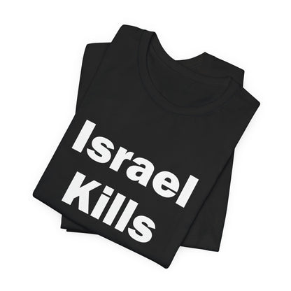 Israel Kills Children V2 — Gaza by the Numbers, #RightSideofHistory