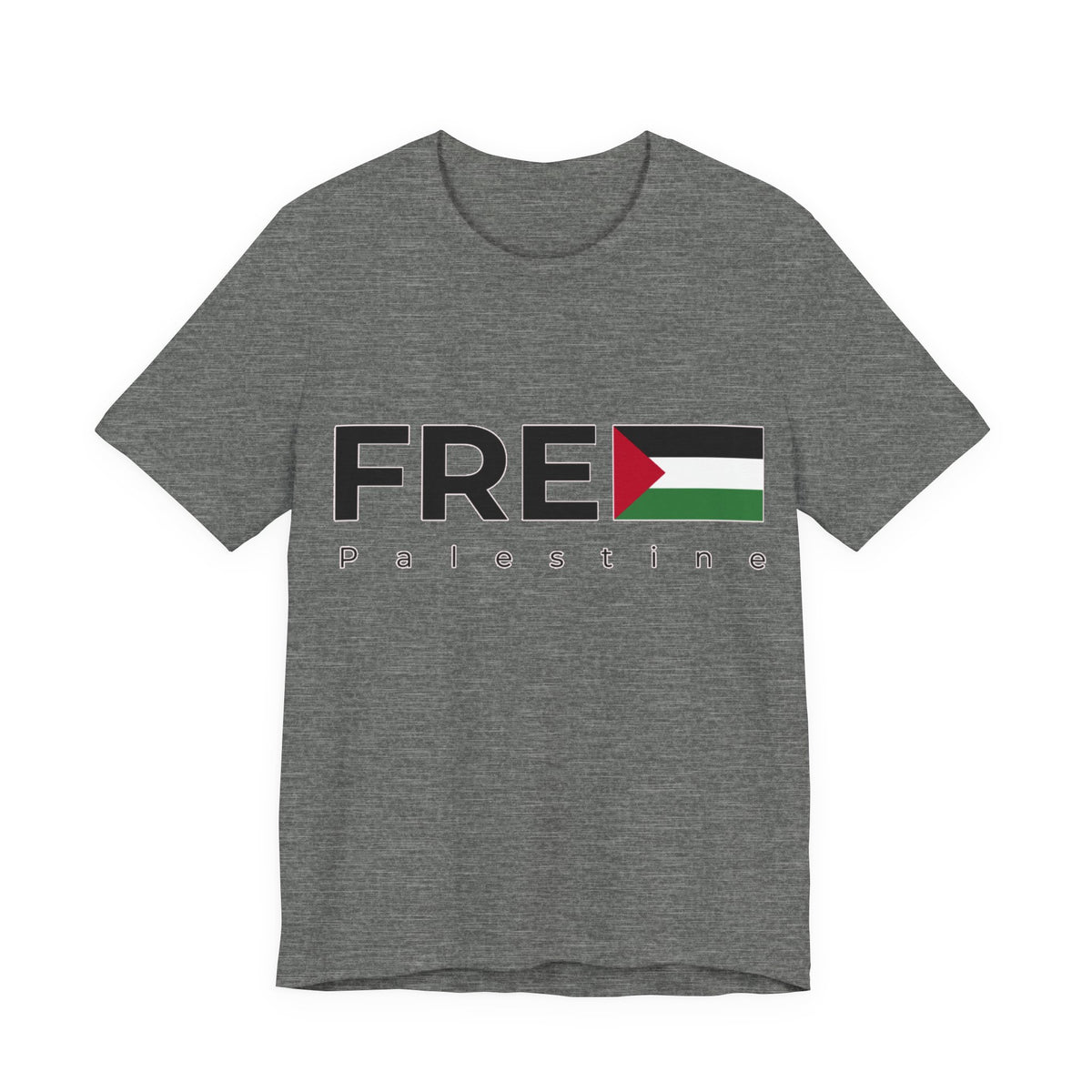 Free Palestine V2 — Gaza by the Numbers, #RightSideofHistory
