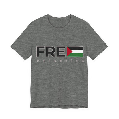 Free Palestine V2 — Gaza by the Numbers, #RightSideofHistory