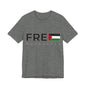 Free Palestine V2 — Gaza by the Numbers, #RightSideofHistory