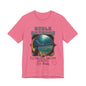 The Great Firmament Marine Exhibit, Atheist Shirt, Anti Religion, Satire, Parody, Funny Gift, Science Shirt, Liberal Shirt