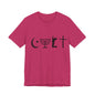 Cult Typography Shirt... Atheist Shirt, Anti Religion, Satire, Parody, Funny Gift, Science Shirt, Agnostic Shirt