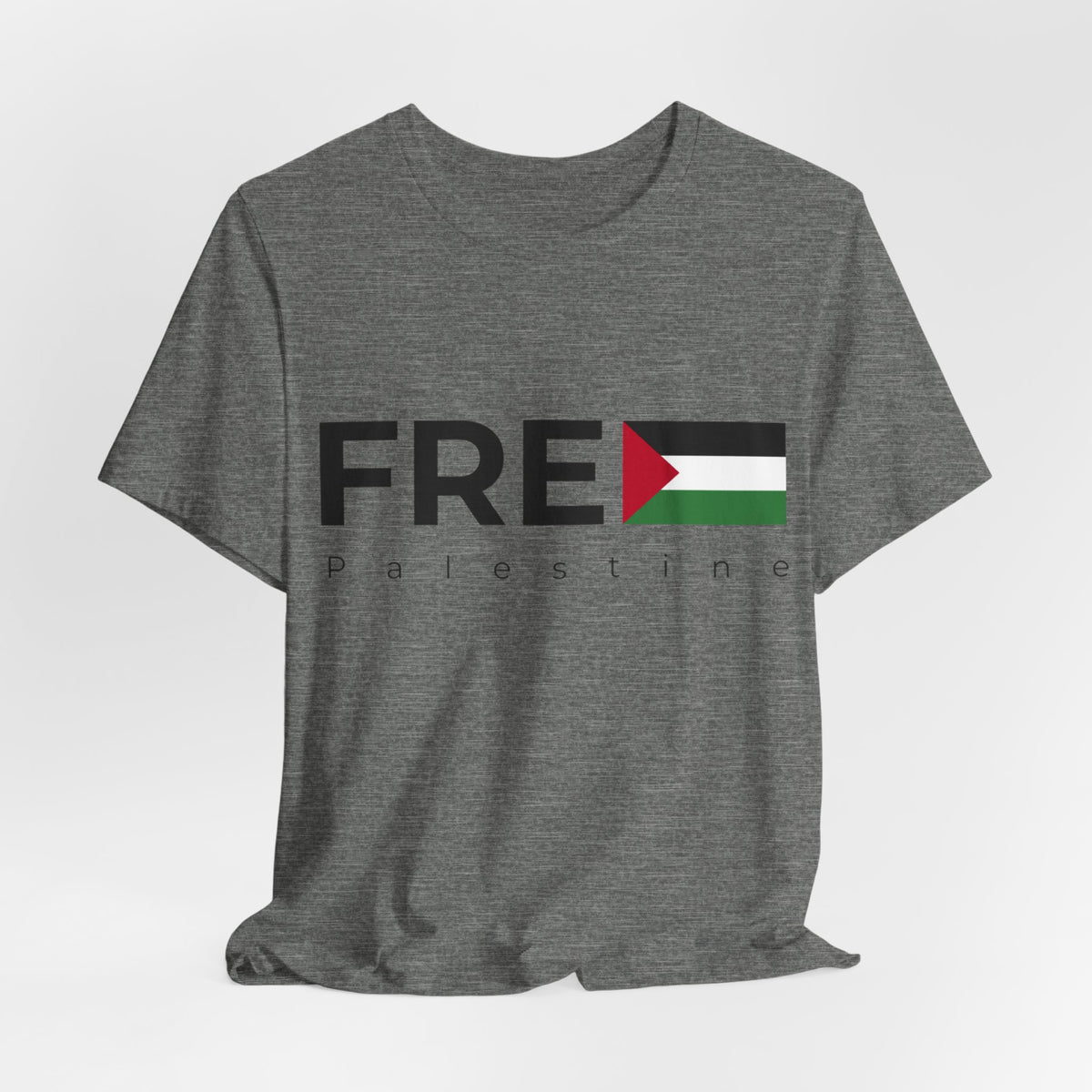 Free Palestine — Gaza by the Numbers, #RightSideofHistory