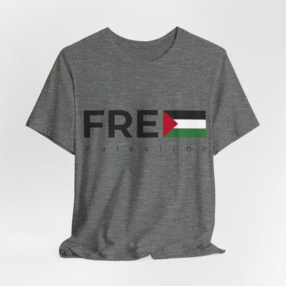 Free Palestine — Gaza by the Numbers, #RightSideofHistory