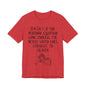 Fun Facts About Baptism, Atheist Shirt, Anti Religion, Satire, Parody, Funny Gift, Science Shirt