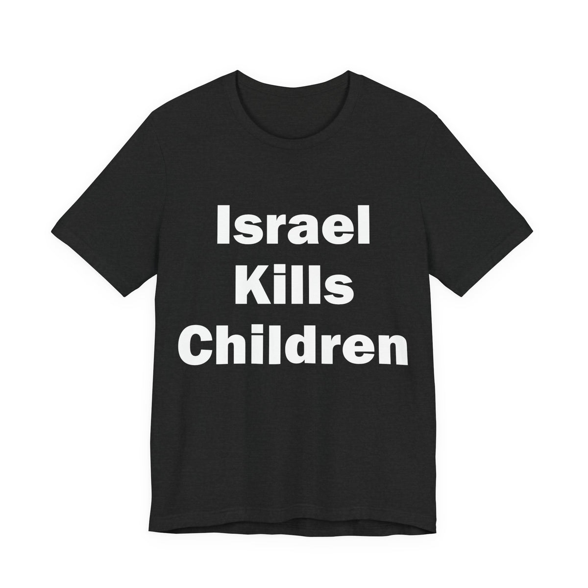 Israel Kills Children V2 — Gaza by the Numbers, #RightSideofHistory