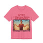 WTF!, I Had an Extra 50 Shekels... Satire, Parody, Funny Gift, Science Shirt, Agnostic Shirt
