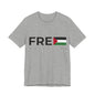 Free Palestine V2 — Gaza by the Numbers, #RightSideofHistory