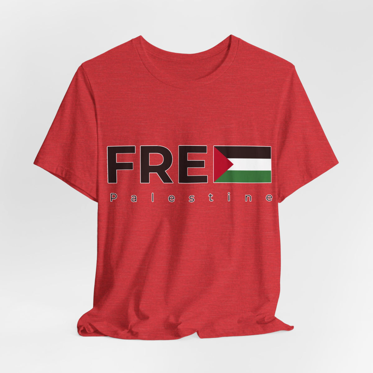 Free Palestine V2 — Gaza by the Numbers, #RightSideofHistory