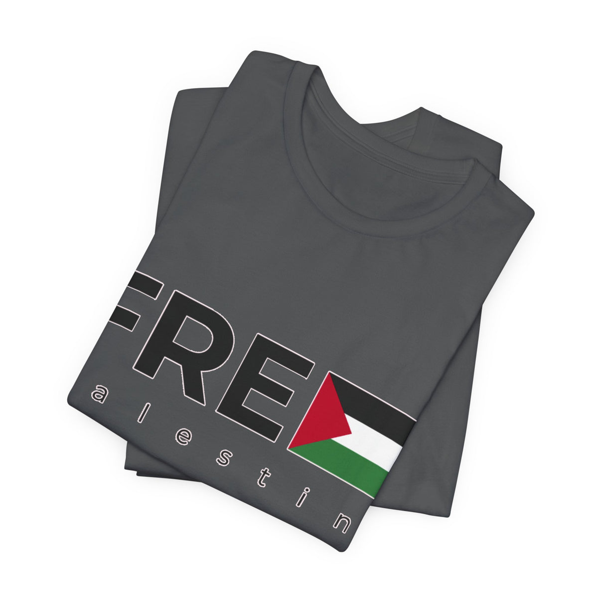 Free Palestine V2 — Gaza by the Numbers, #RightSideofHistory