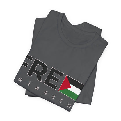 Free Palestine V2 — Gaza by the Numbers, #RightSideofHistory