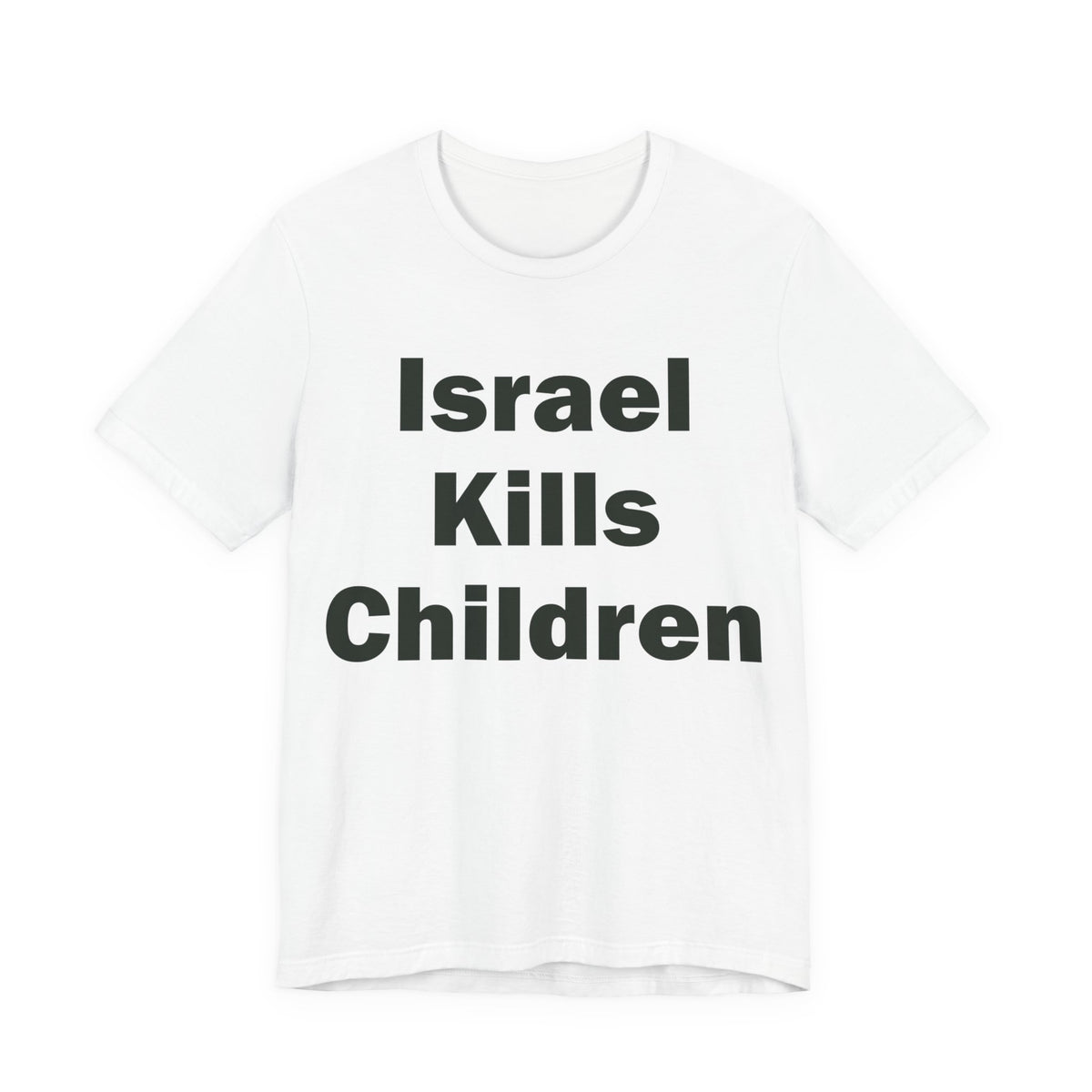 Israel Kills Children — Gaza by the Numbers, #RightSideofHistory