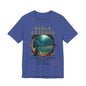 The Great Firmament Marine Exhibit, Atheist Shirt, Anti Religion, Satire, Parody, Funny Gift, Science Shirt, Liberal Shirt
