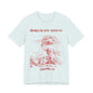 Killing in the Name of... Satire, Parody, Funny Gift, Science Shirt, Agnostic Shirt