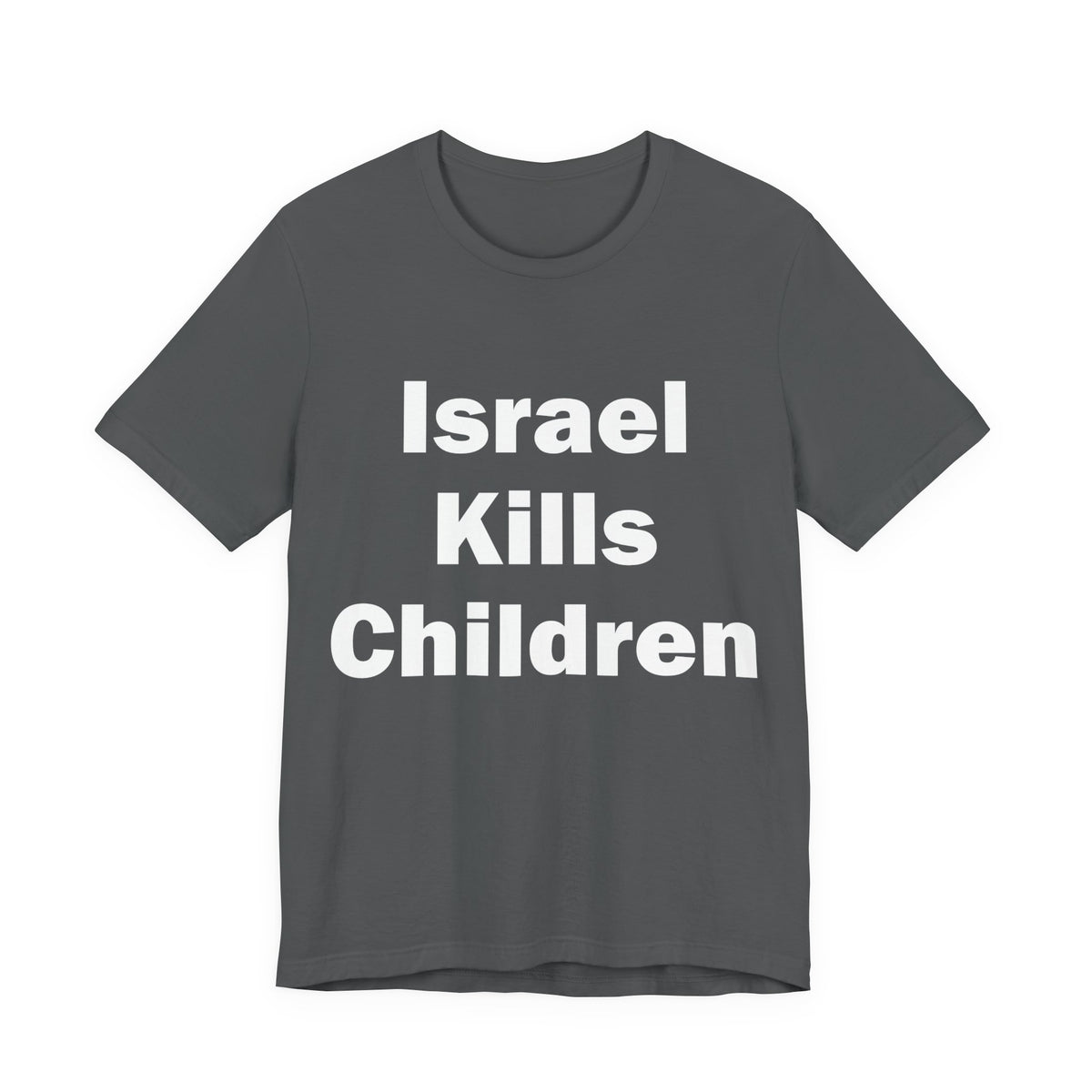Israel Kills Children V2 — Gaza by the Numbers, #RightSideofHistory
