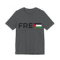 Free Palestine — Gaza by the Numbers, #RightSideofHistory