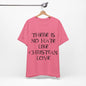 No Hate Like Christian Love Shirt... Atheist Shirt, Anti Religion, Satire, Parody, Funny Gift, Science Shirt, Agnostic Shirt