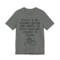 Fun Facts About Baptism, Atheist Shirt, Anti Religion, Satire, Parody, Funny Gift, Science Shirt