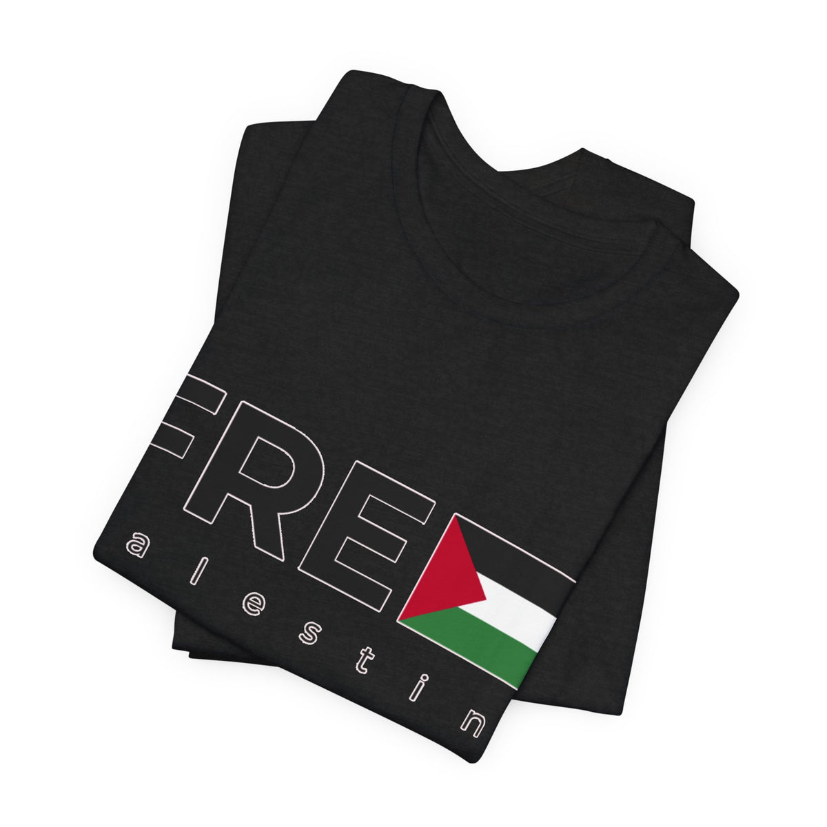 Free Palestine V2 — Gaza by the Numbers, #RightSideofHistory