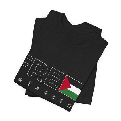 Free Palestine V2 — Gaza by the Numbers, #RightSideofHistory